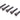 68594 - S2 Screwdriving Bit - Screw Setter