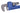 72608 - Century Drill & Tool 72608 Aluminum Pipe Wrench, 24"
