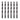 89120 - Century Drill & Tool 89120 HSS Drill Bits; 5/16"; Pro Pack of 6