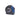 72825 - Century Drill & Tool 72825 Professional Heavy Duty Big Blue Tape Measure, 25-foot, 1-1/4” wide blade, Fractional and Decimal Markings, 11’ Standout