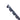 24123 - Century Drill & Tool, 24123, 23/64",Jobber Drill Bit,Pro-Grade, Made in The USA, Black Oxide Drill Bits