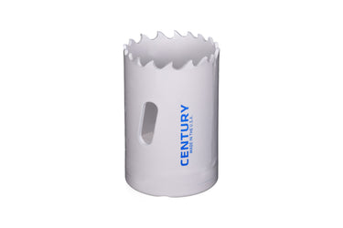 05021 - Century Drill & Tool 05021 Bi-Metal Hole Saw, 1-5/16"
