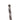 23630 - Century Drill & Tool 23630 Brite Drill Bits; 15/32"; Pro Pack of 3; 3/8" Reduced Shank