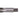 96344 - Century Drill & Tool 96344 22.0 x 2.50 Metric Plug Tap, High Carbon Steel, Precision Cut Threads, Heat Treated, Durable, Hand Cutting Application, Accurate Threading