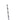 11247 - Century Drill & Tool 11247 Wire Gauge Drill Bits; #47; Pro Pack of 3