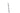 11247 - Century Drill & Tool 11247 Wire Gauge Drill Bits; #47; Pro Pack of 3