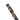 74128 - Century Drill & Tool 74128 Cobalt Left Hand Stubby Drill Bit, 7/16"