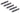 68374 - S2 Screwdriving Bit - Double-End Bit