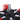 77341 - Century Drill & Tool 77341 4" Coarse Nylon Flap Brush, 80 Grit, 1/4" Quick Change Shank, 4,500 RPM - Nylon Bristles for Metal, Wood, Plastic, Masonry