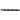 24831 - Pro Grade Black Oxide Drill Bits