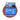 75005 - Century Drill & Tool 75005 Resin Fiber Disc, 5" by 24 Grit, 3 Pack
