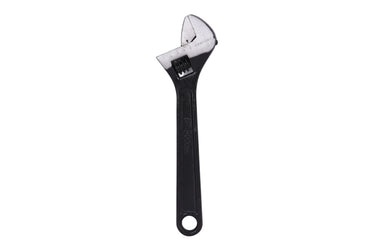 72624 - Century Drill & Tool 72624 Professional Adjustable Wrench, 8"