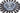 76043 - Century Drill & Tool 76043 4" Coarse Cable Twist Wire Wheel, 5/8" X 11" Arbor, 20,000 RPM Max - Heavy-Duty Cleaning & Surface Prep