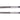 97005 - Century Drill & Tool 97005 Machine Screw Plug Tap; 8-32 NC; Pro Pack of 2