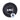 77195 - Century Drill & Tool 77195 Rubber Backing Pad, for Use with 7" Resin Sanding Discs