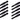 70025 - Century Drill & Tool 70025 Impact Screwdriver Bit T27 Torx, 2", 10 Pack