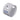 05040 - Century Drill & Tool 05040 Shark Tooth Bi-Metal Hole Saw, 2-1/2"