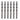 89118 - HSS Drill Bits