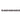 11226 - Century Drill & Tool 11226 Wire Gauge Drill Bits; #26; Pro Pack of 3