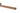 72274 - Century Drill & Tool 72274 Curved Claw Hammer, 16oz, Drop-Forged Steel Head, Hickory Wood Handle, Durable & Balanced for Carpentry, DIY & Home Repair