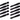 70027 - Century Drill & Tool 70027 Impact ProT27 Star Power Screwdriving Bit, 10 Pack
