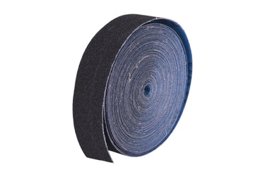 77300 - Century Drill & Tool 77300 Emery Cloth Shop Roll, 80 Grit