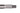 97123 - Century Drill & Tool – 97123 Carbon Steel Plug Style Tap – 1-14 NC – For Detailed Projects with Precise Control