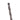 22121 - Century Drill & Tool 22121 Brite HSS Drill Bit, 21/64", 6-Pack