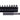 68027 - Century Drill & Tool 68207 Hex Key Screw Driving Bit, 7 Piece Set