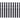 17113 - Fractional Screw Machine Length Drill Bits