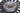 76048 - Century Drill & Tool 76048 4" Coarse Knot Wire Wheel, M10 X 1.25 Arbor, 20,000 RPM Max - Heavy-Duty Cleaning & Surface Prep on Concrete & Metal