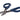 72727 - CENTURY Drill & Tool 72727 Tinner Snips, 7"