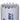 05820 - Century Drill & Tool 05820 Arbor Attached Bi-Metal Hole Saw, 1-1/4"