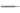 04051 - Century Drill & Tool 4051 Mill Bastard Hand File, 6"