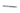 96308 - Century Drill & Tool 96308 Metric Plug Tap; 5.0 X 0.80; Pro Pack of 2