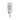 05818 - Century Drill & Tool 05818 Arbor Attached Bi-Metal Hole Saw, 1-1/8"