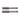 96342 - Century Drill & Tool 96342 Metric Plug Tap; 12.0 X 1.00; Pro Pack of 2