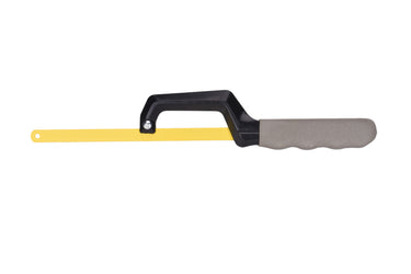04955 - Century Drill & Tool 04955 Miniature Hacksaw Frame, 1/2"