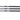 04336 - Century Drill & Tool 4336 High Carbon Alloy Steel Hacksaw Blade Set, 3 Piece