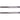 97007 - Century Drill & Tool 97007 Machine Screw Plug Tap; 10-32 NF; Pro Pack of 2