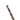 74110 - Century Drill & Tool 74110 Cobalt Left Hand Stub Drill Bit, 5/32"