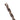 26026 - Century Drill & Tool 26026 M35 Cobalt Pro Grade Drill Bit, 13/32", 3-Pack, Made in The USA