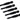 70852 - Impact Pro™ Screwdriving Bit - Square