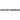 23626 - Century Drill & Tool 23626 Brite Drill Bits; 13/32"; Pro Pack of 3; 3/8" Reduced Shank