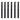 17201 - Number Screw Machine Length Drill Bits