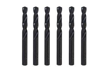 17201 - Number Screw Machine Length Drill Bits