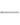 11244 - Century Drill & Tool 11244 Wire Gauge Drill Bits; #44; Pro Pack of 3