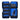 68941 - Century Drill & Tool 68941 40 Piece Premium S2 Screwdriving Bit Set