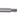 99509 - Century Drill & Tool 99509 Bottoming Tap, 7/16-14NC