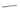 99404 - Machine Screw Bottoming Tap